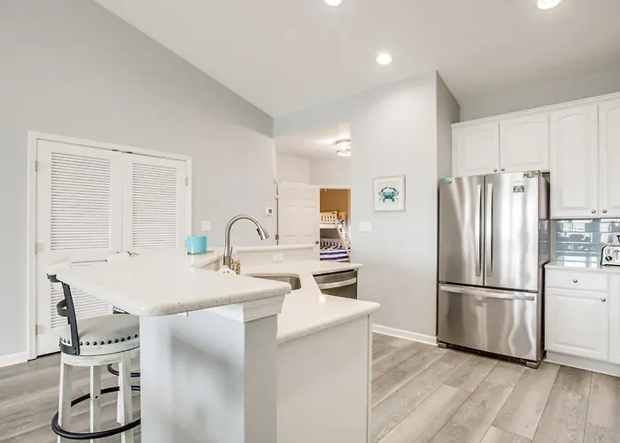 Pool, Access! Canal-front Ocean Gem