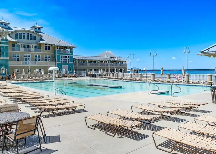 Pool, Access! Canal-front Ocean Gem * Ocean City