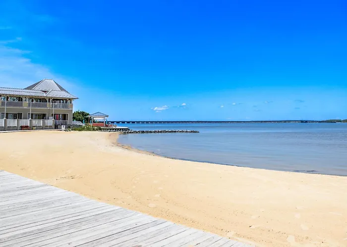 Pool, Access! Canal-front Ocean Gem Holiday home Ocean City